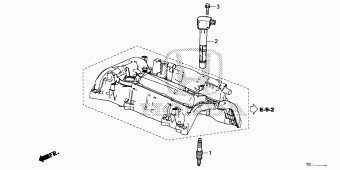CR-V General 18T0NDT1