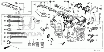 CR-V General 18T0NDT1