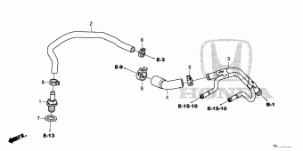 CR-V General 18T0NDT1