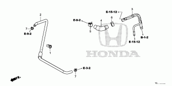 CR-V General 18T0NDT1
