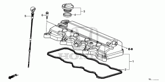 CR-V General 18T0NDT1