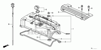 CR-V General 18T0NDT1