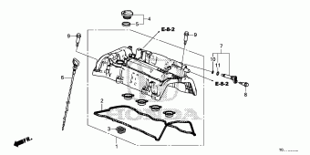 CR-V General 18T0NDT1