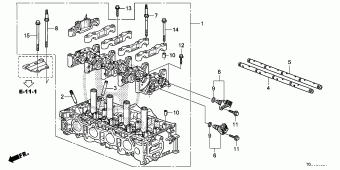 CR-V General 18T0NDT1