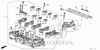 CR-V General 18T0NDT1