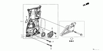CR-V General 18T0NDT1