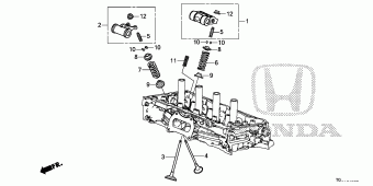 CR-V General 18T0NDT1