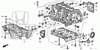 CR-V General 18T0NDT1