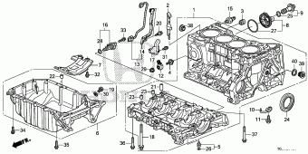 CR-V General 18T0NDT1