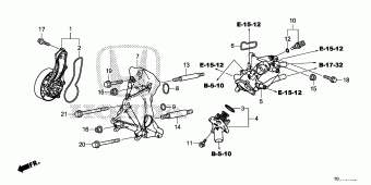 CR-V General 18T0NDT1
