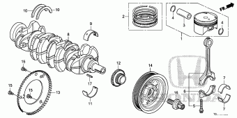 CR-V General 18T0NDT1