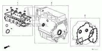 CR-V General 18T0NDT1