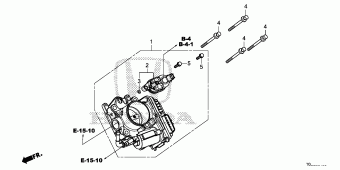 CR-V General 18T0NH01