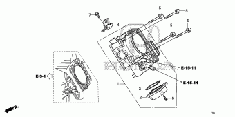 CR-V General 18T0NH01