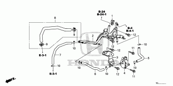 CR-V General 18T0NH01