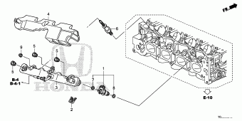 CR-V General 18T0NH01