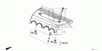 CR-V General 18T0NH01