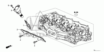CR-V General 18T0NH01