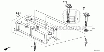 CR-V General 18T0NH01