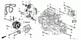 CR-V General 18T0NH01