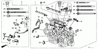 CR-V General 18T0NH01