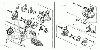 CR-V General 18T0NH01