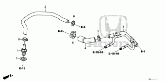 CR-V General 18T0NH01