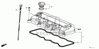CR-V General 18T0NH01
