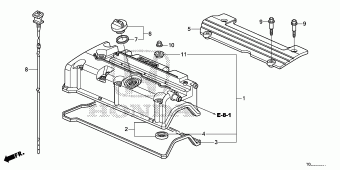 CR-V General 18T0NH01