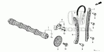 CR-V General 18T0NH01