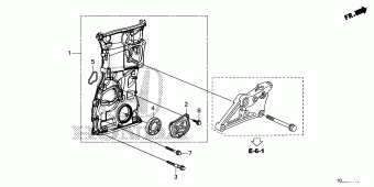 CR-V General 18T0NH01