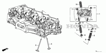 CR-V General 18T0NH01