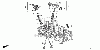 CR-V General 18T0NH01