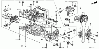 CR-V General 18T0NH01