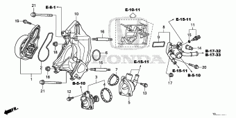 CR-V General 18T0NH01