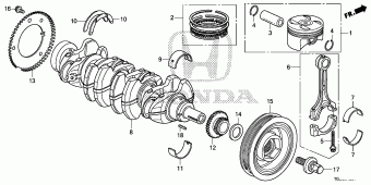 CR-V General 18T0NH01