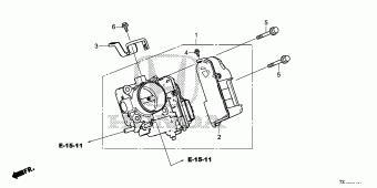 ACCORD General 18T2AD01
