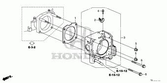 ACCORD General 18T2AD01