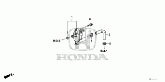 ACCORD General 18T2AD01