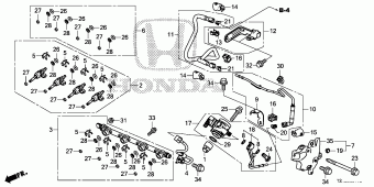 ACCORD General 18T2AD01