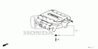 ACCORD General 18T2AD01