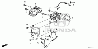 ACCORD General 18T2AD01