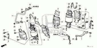 ACCORD General 18T2AD01