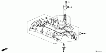 ACCORD General 18T2AD01