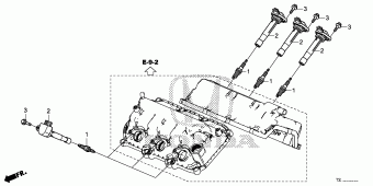 ACCORD General 18T2AD01