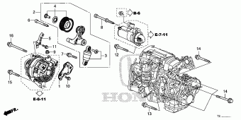 ACCORD General 18T2AD01
