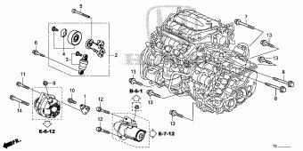 ACCORD General 18T2AD01