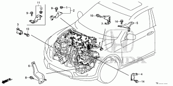 ACCORD General 18T2AD01