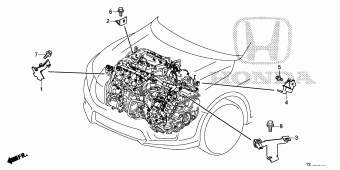 ACCORD General 18T2AD01