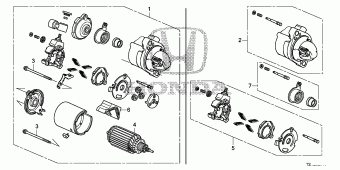 ACCORD General 18T2AD01